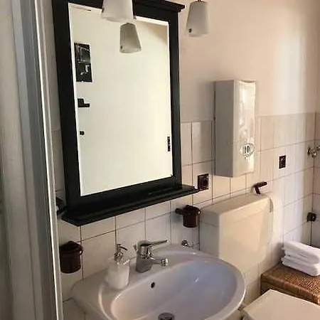 Apartmán Friedrichsen_ Karin *