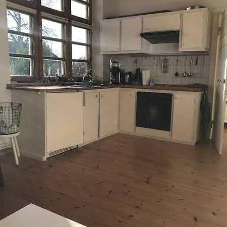 Apartmán Friedrichsen_ Karin