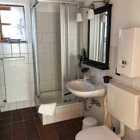 Apartmán Friedrichsen_ Karin *